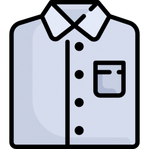 Laundered Shirt